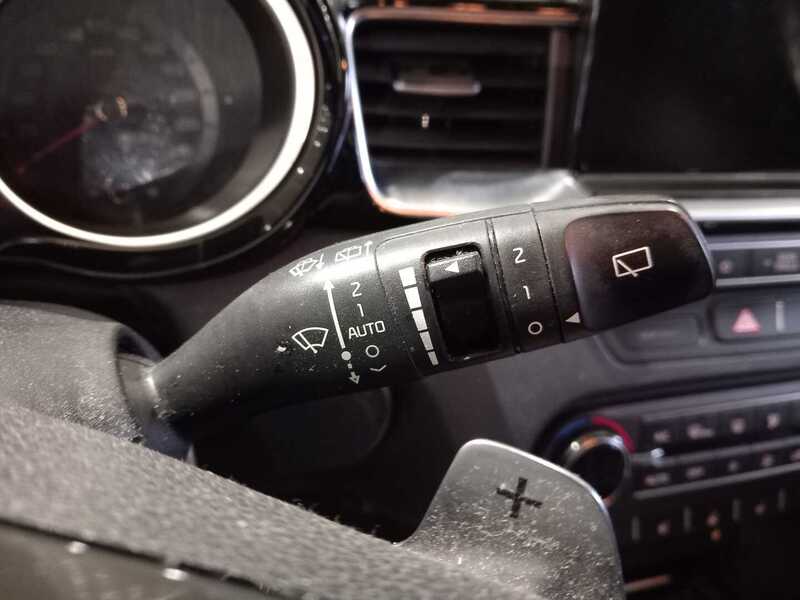 Kia Proceed vaihtoauto