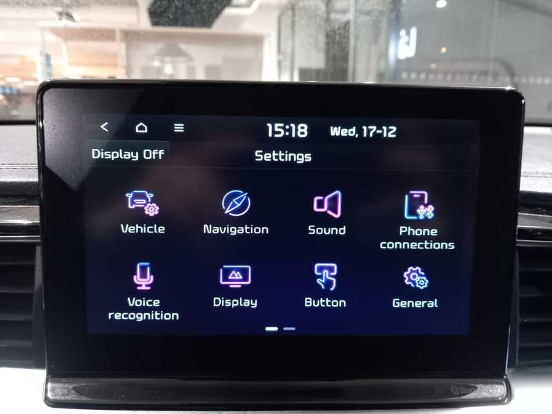 Kia Proceed vaihtoauto