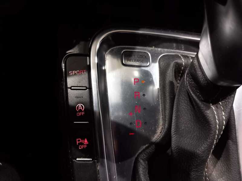 Kia Proceed vaihtoauto