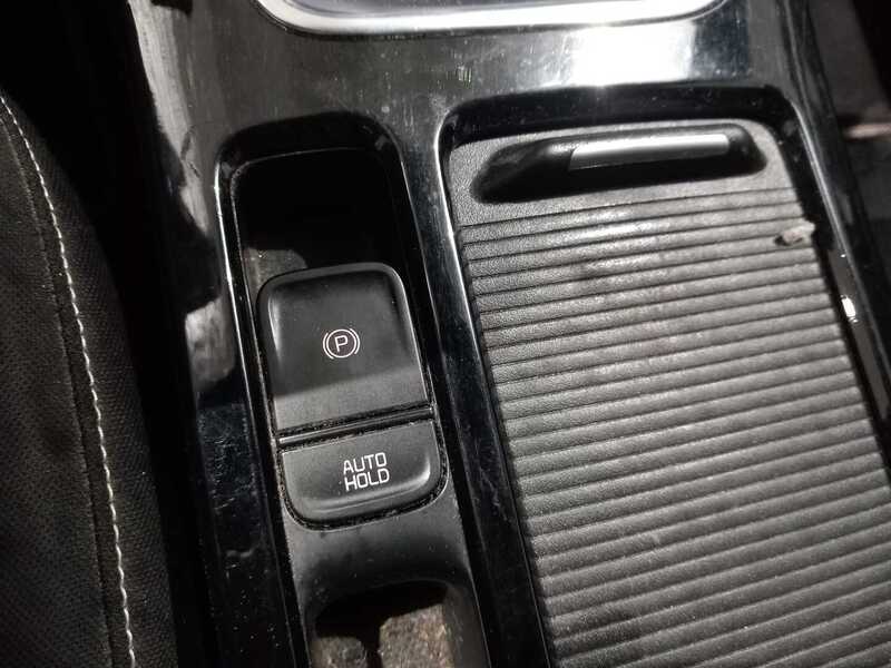 Kia Proceed vaihtoauto