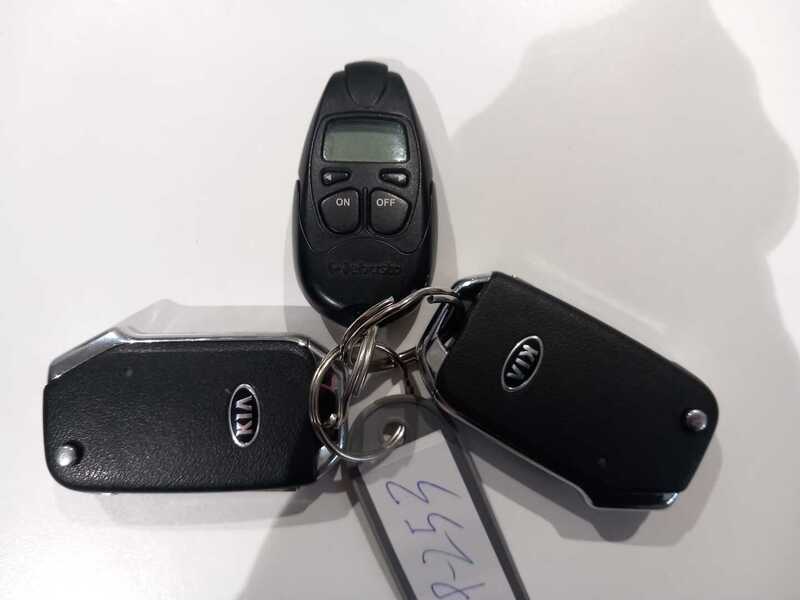 Kia Proceed vaihtoauto