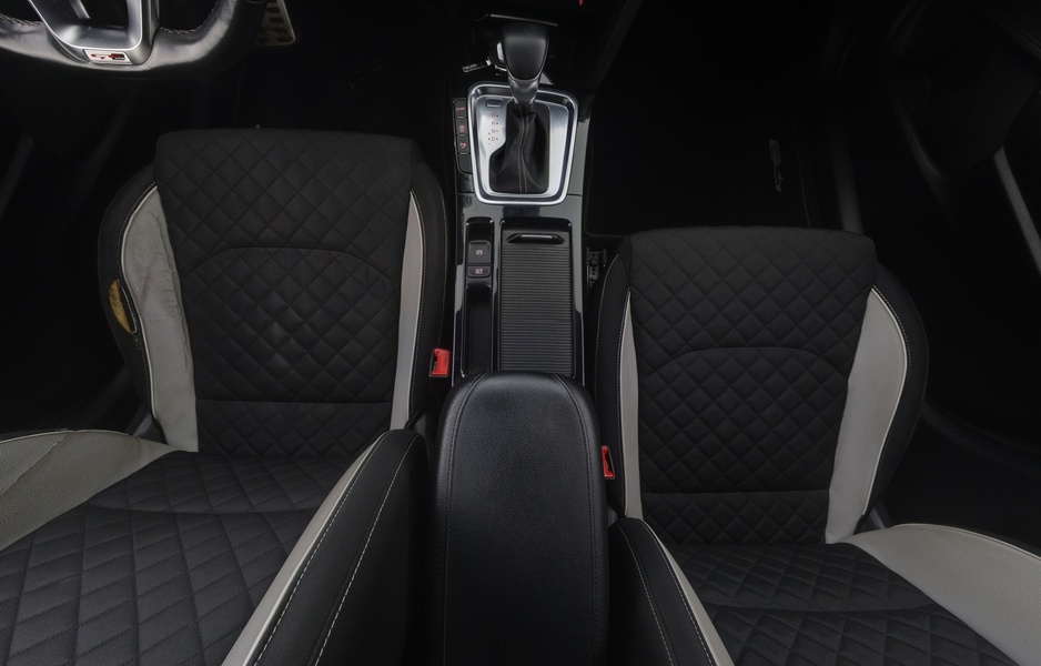 Kia Proceed vaihtoauto