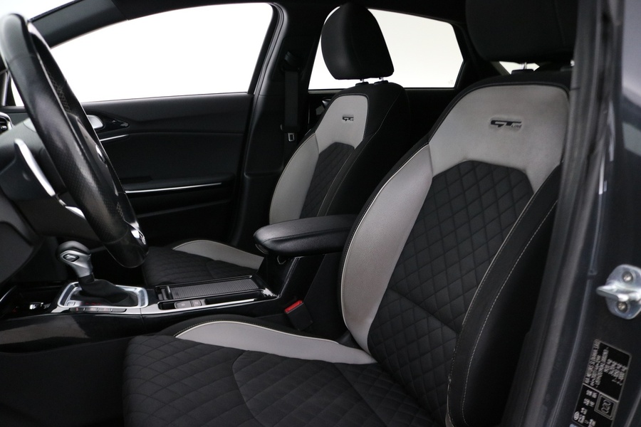 Kia Proceed vaihtoauto