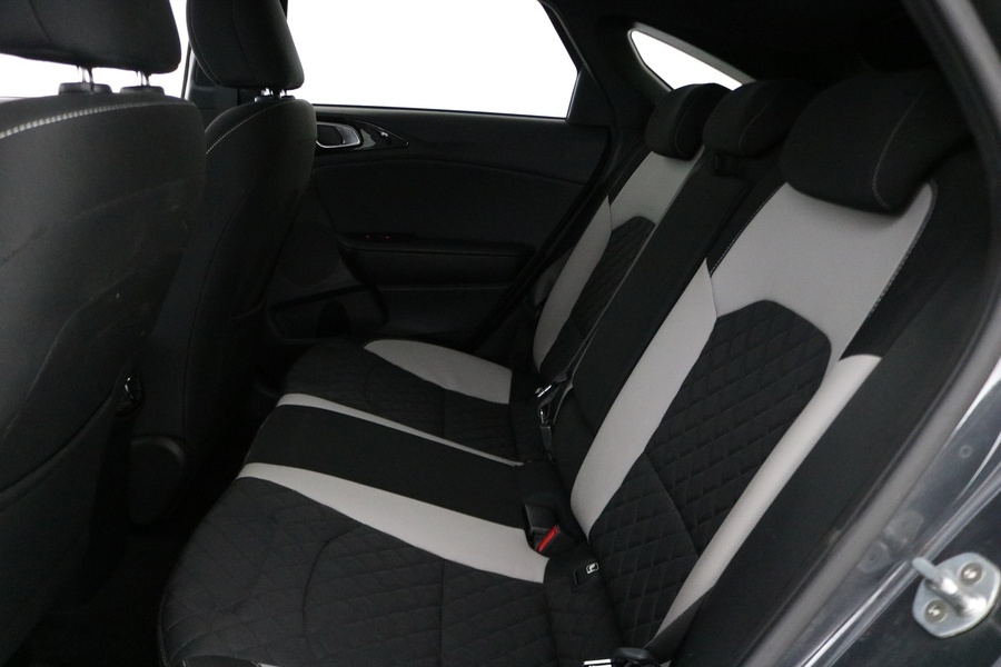 Kia Proceed vaihtoauto