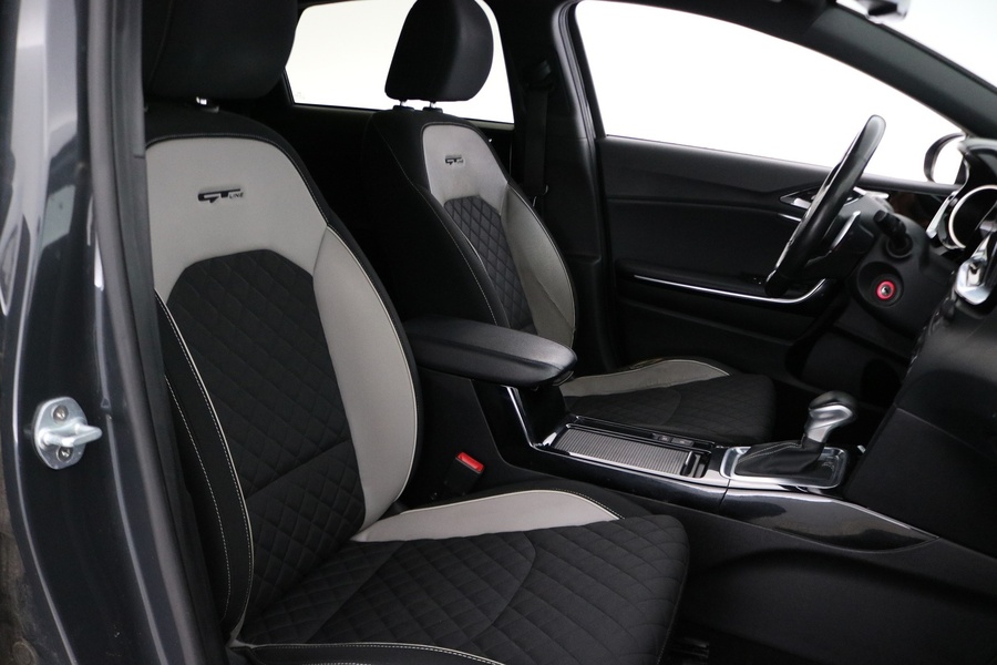 Kia Proceed vaihtoauto