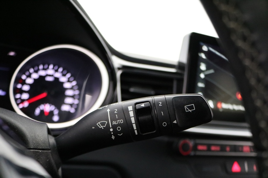 Kia Proceed vaihtoauto