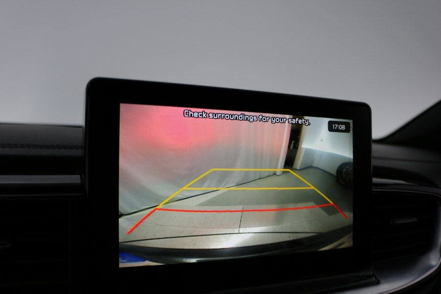 Kia Proceed vaihtoauto