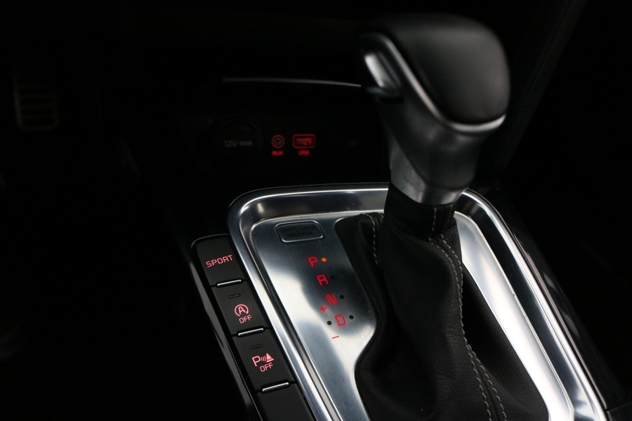 Kia Proceed vaihtoauto