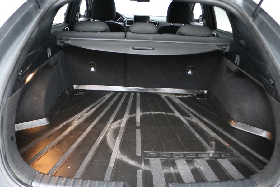 Kia Proceed vaihtoauto