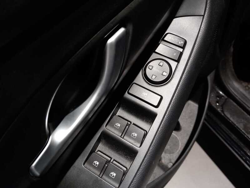 Hyundai i30 Wagon vaihtoauto