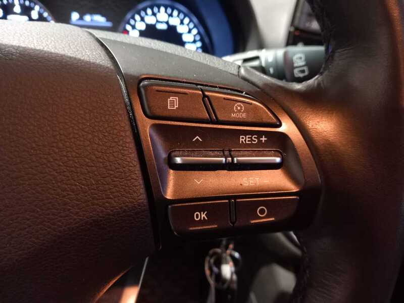 Hyundai i30 Wagon vaihtoauto