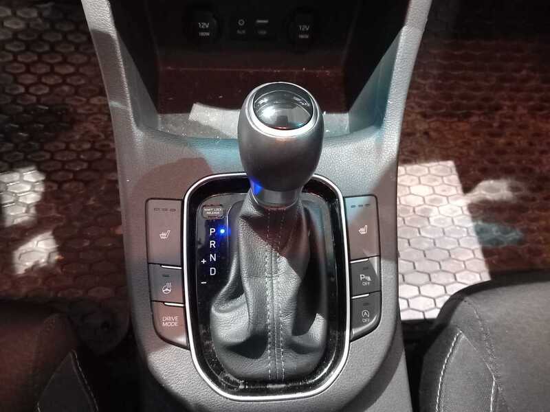 Hyundai i30 Wagon vaihtoauto