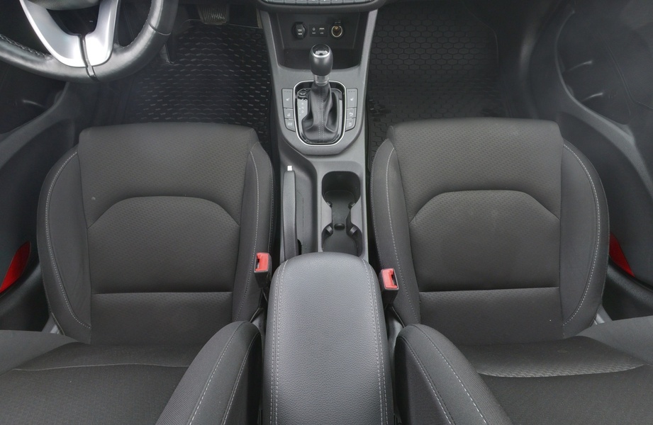 Hyundai i30 Wagon vaihtoauto