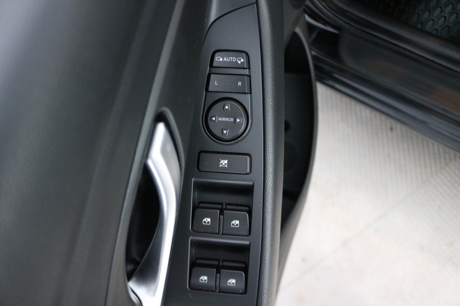 Hyundai i30 Wagon vaihtoauto