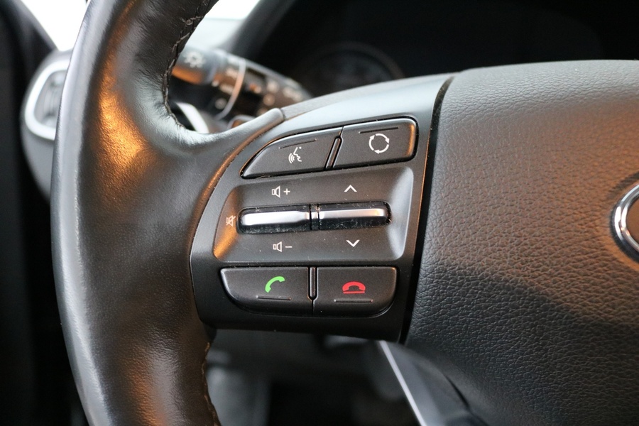 Hyundai i30 Wagon vaihtoauto