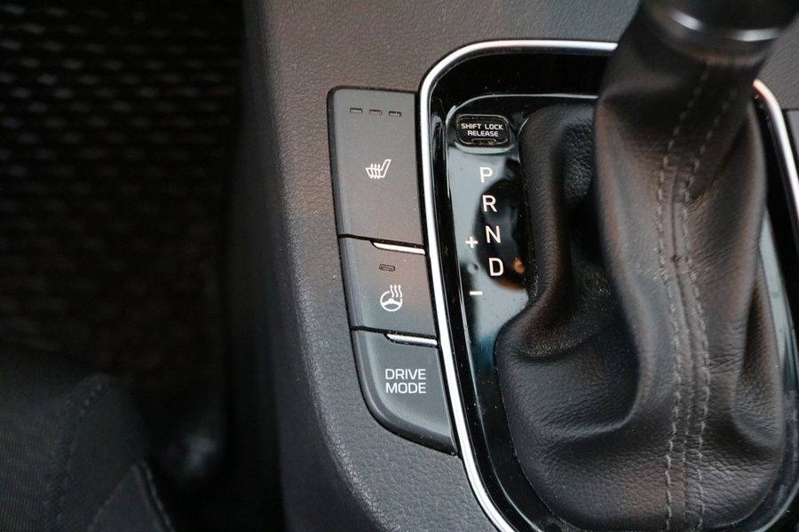 Hyundai i30 Wagon vaihtoauto