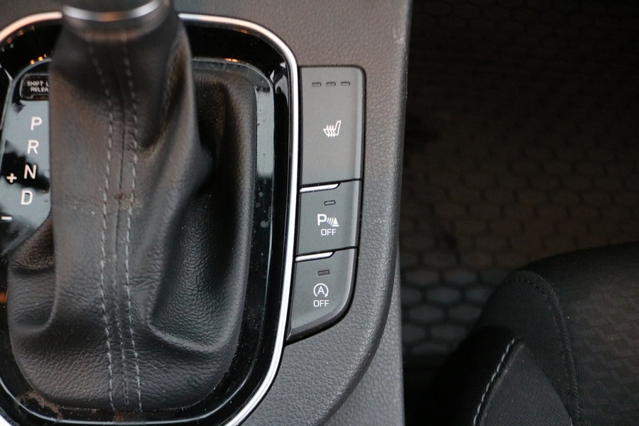 Hyundai i30 Wagon vaihtoauto