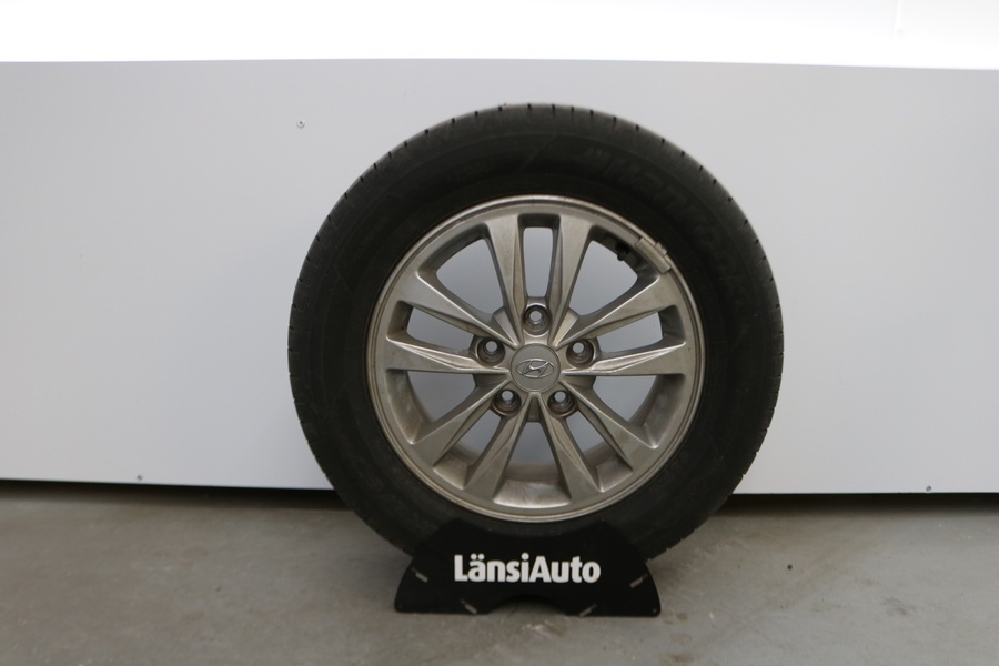 Hyundai i30 Wagon vaihtoauto