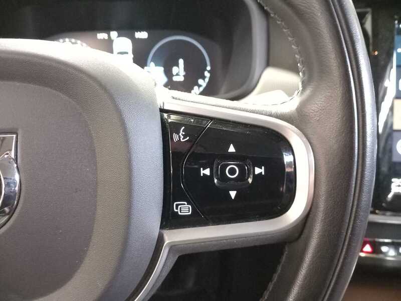 Volvo V90 vaihtoauto