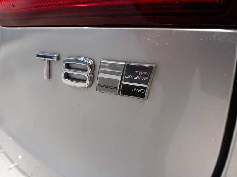 Volvo V90 vaihtoauto