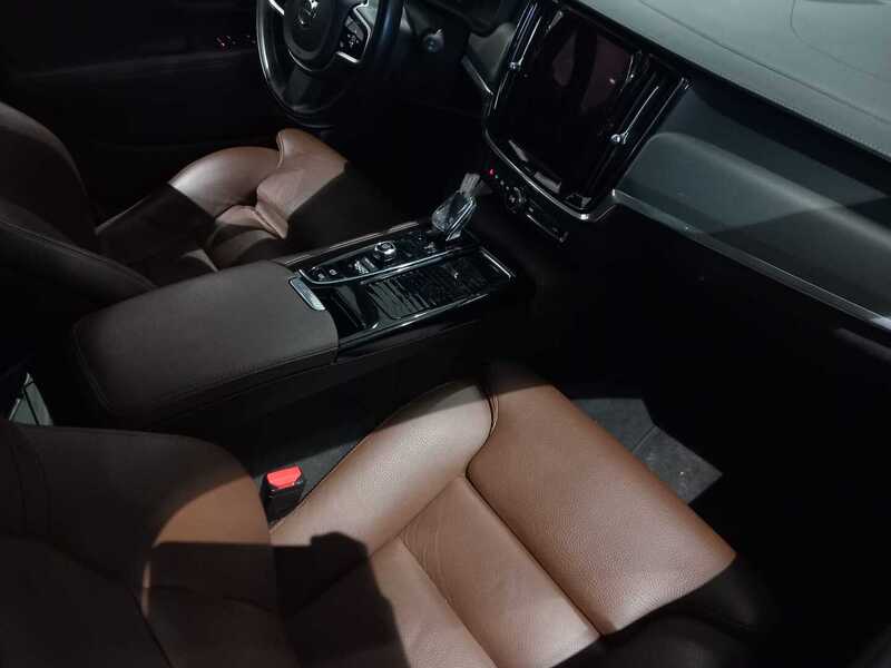 Volvo V90 vaihtoauto