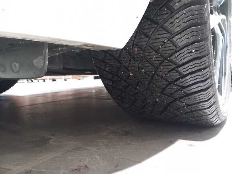 Volvo V90 vaihtoauto