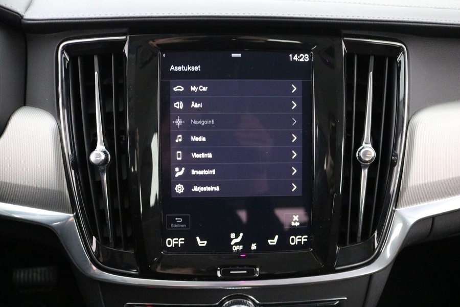 Volvo V90 vaihtoauto