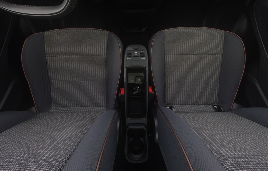 Fiat 500e vaihtoauto