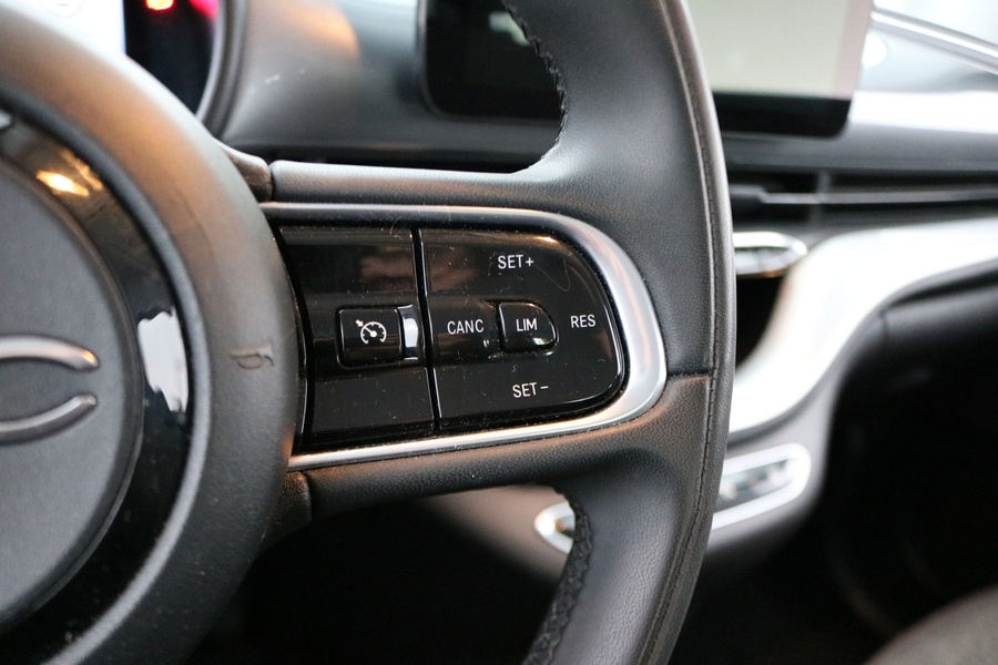 Fiat 500e vaihtoauto