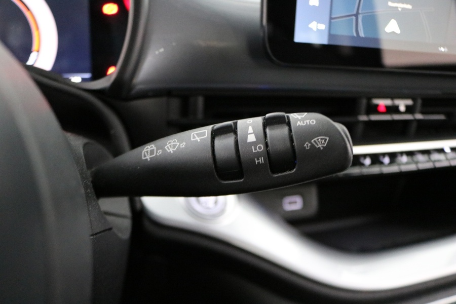 Fiat 500e vaihtoauto