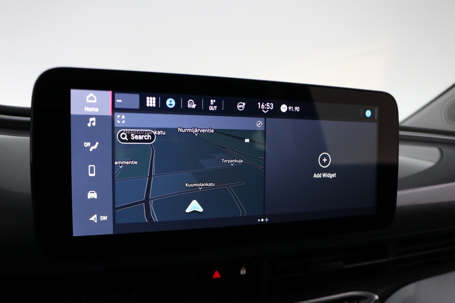 Fiat 500e vaihtoauto