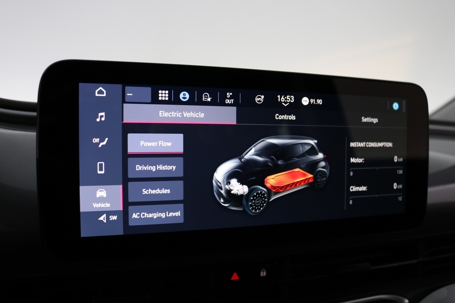 Fiat 500e vaihtoauto