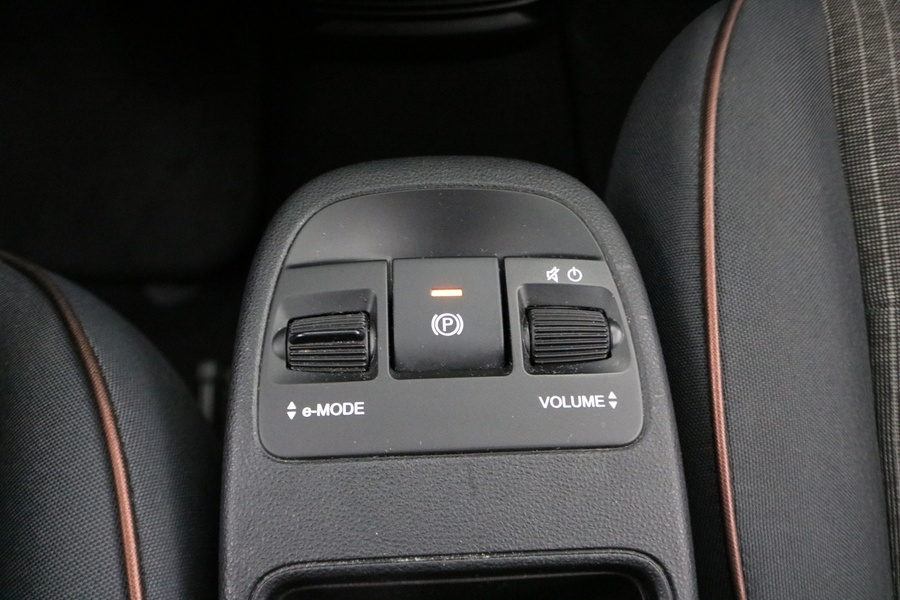 Fiat 500e vaihtoauto