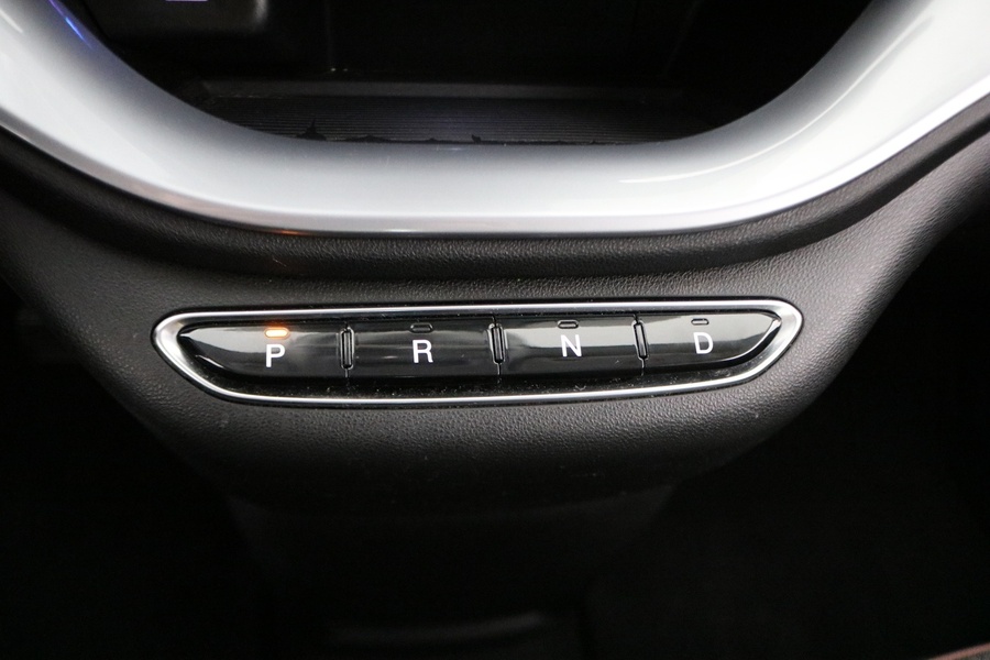 Fiat 500e vaihtoauto