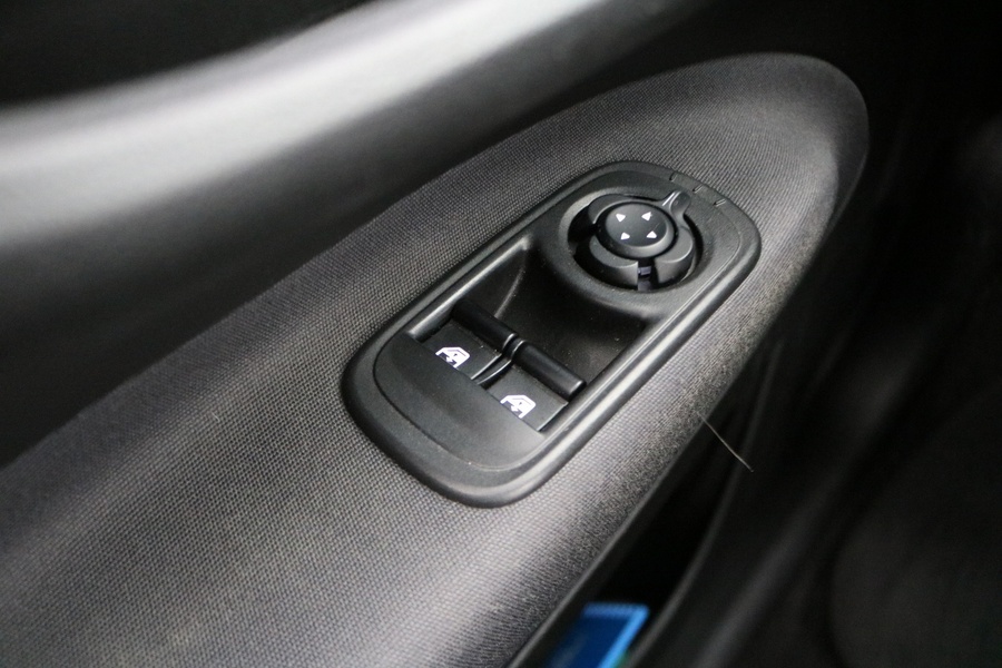 Fiat 500e vaihtoauto