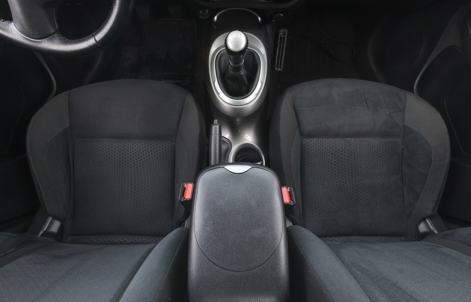 Nissan Juke vaihtoauto