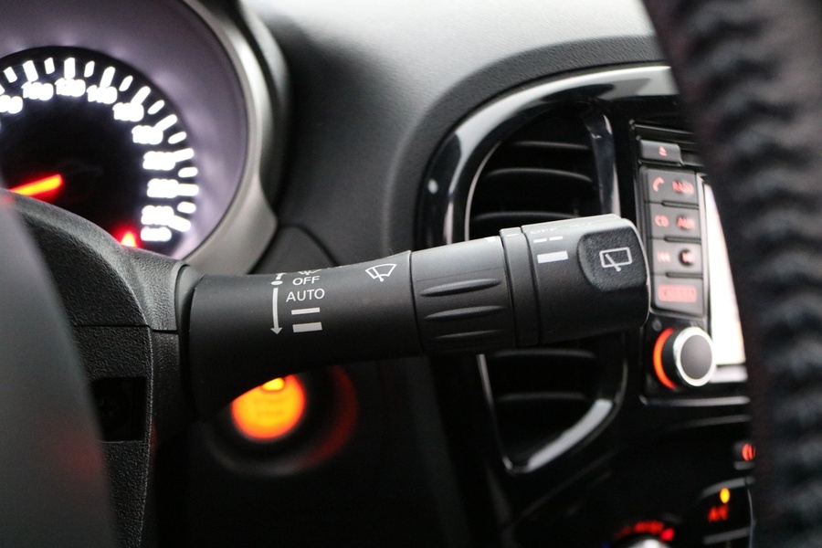 Nissan Juke vaihtoauto