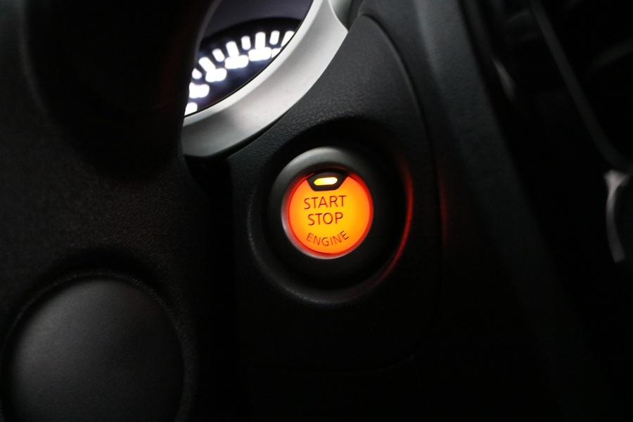 Nissan Juke vaihtoauto