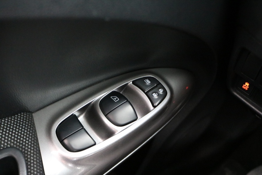 Nissan Juke vaihtoauto