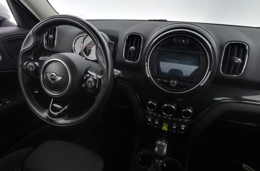 Mini Countryman vaihtoauto