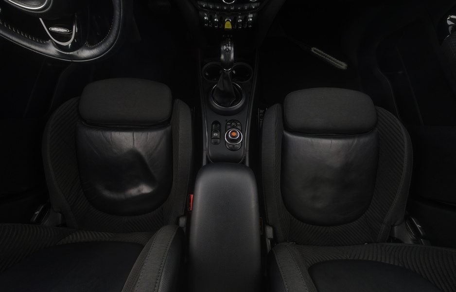 Mini Countryman vaihtoauto