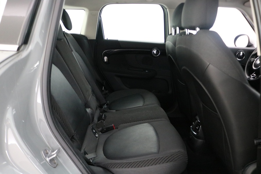 Mini Countryman vaihtoauto