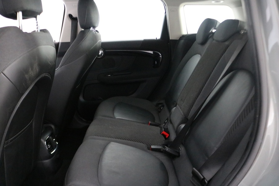 Mini Countryman vaihtoauto