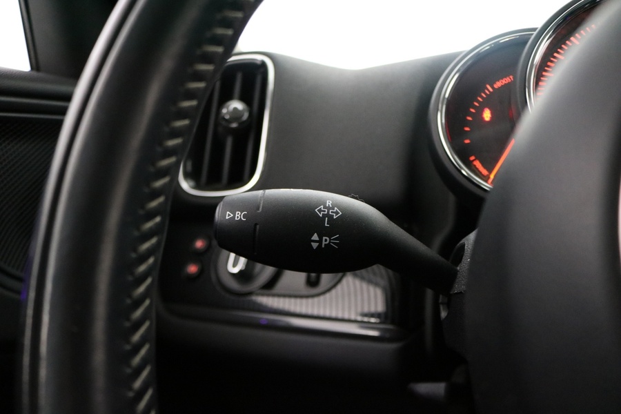 Mini Countryman vaihtoauto