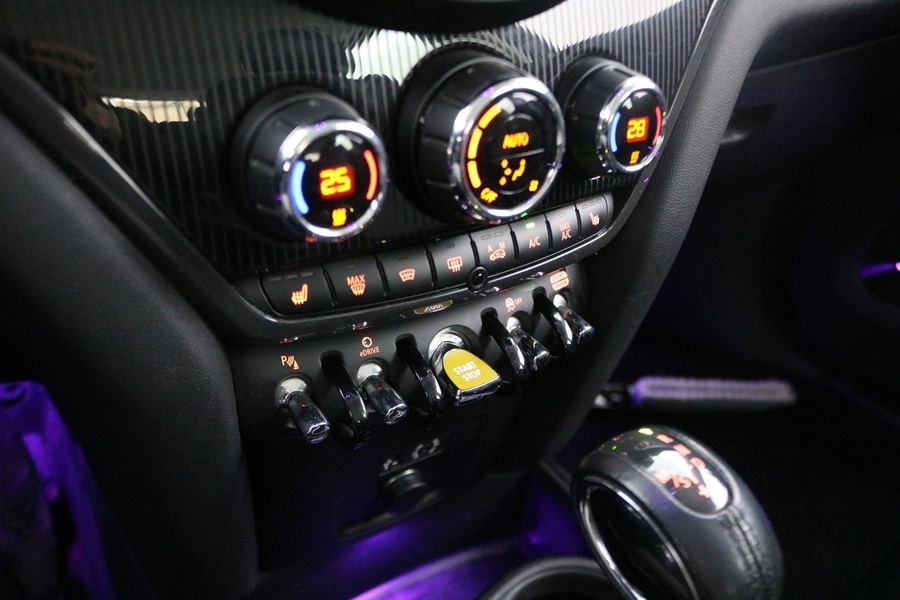 Mini Countryman vaihtoauto