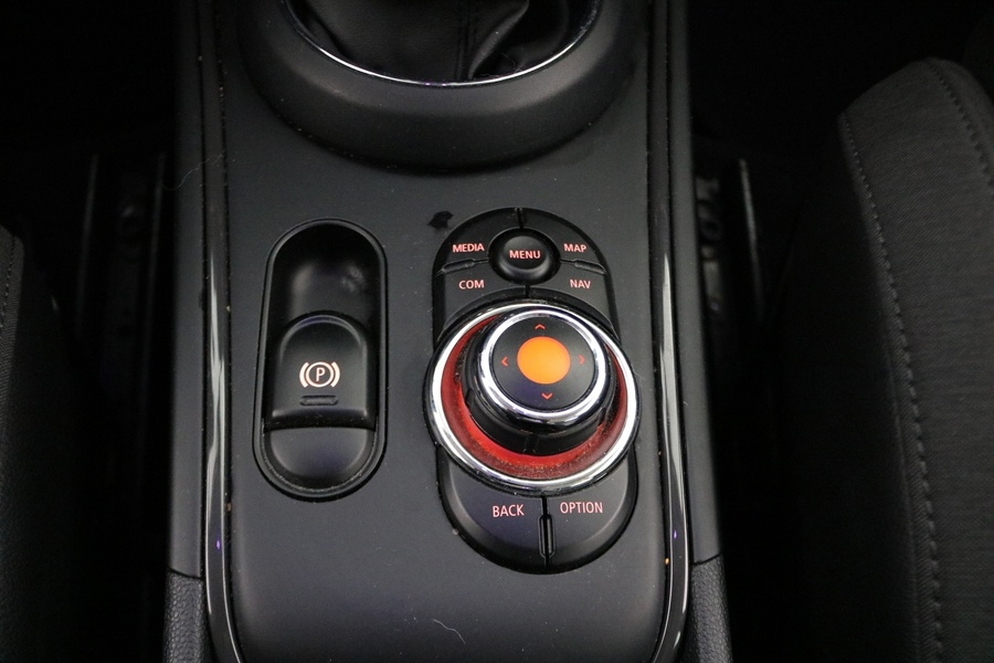 Mini Countryman vaihtoauto