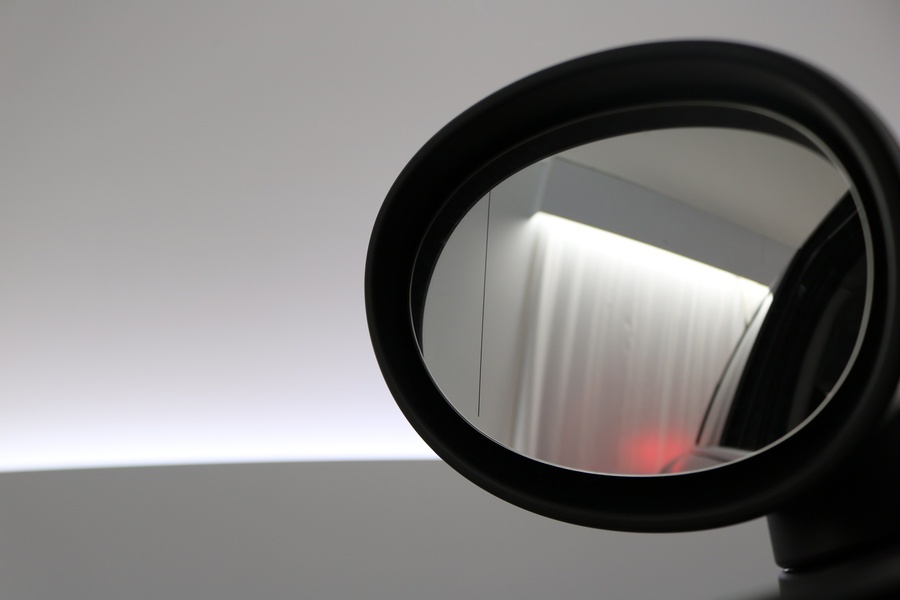 Mini Countryman vaihtoauto