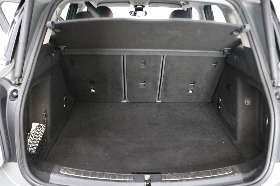 Mini Countryman vaihtoauto