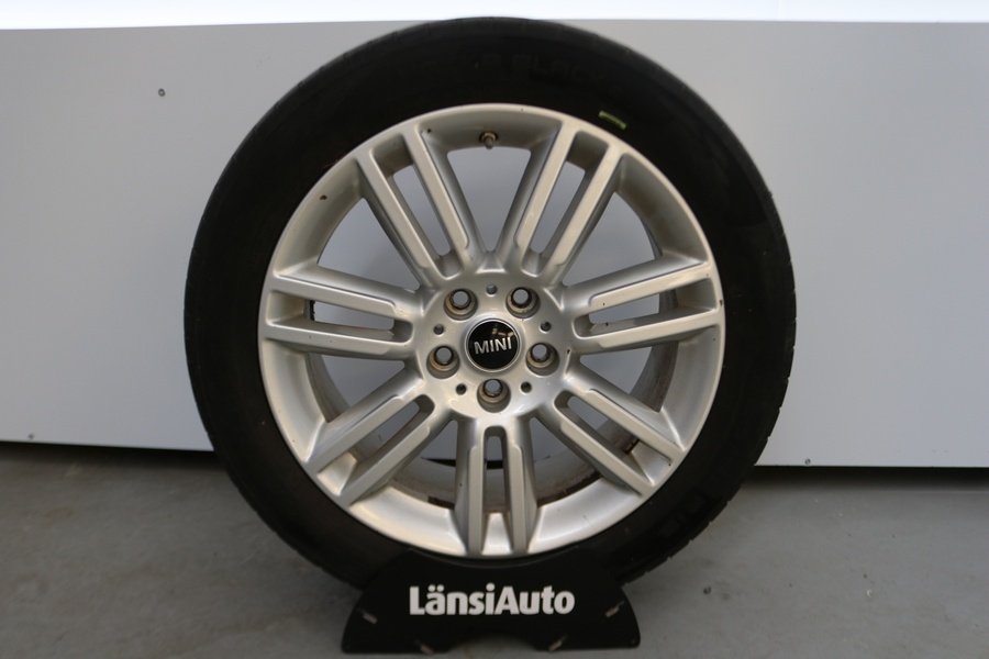 Mini Countryman vaihtoauto