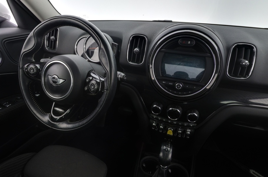 Mini Countryman vaihtoauto